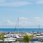 Vacation Marbella I Paradise At Puerto Banus Marina, Luxury Shops, Sea View