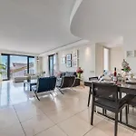 Vacation Marbella I Paradise At Puerto Banus Marina, Luxury Shops, Sea View